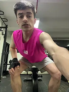 jacob_ferrer Webcamshow