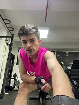jacob_ferrer webkamerás műsora