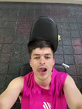 jacob_ferrer 在線直播表演
