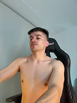 jacob_ferrer 웹캠 쇼