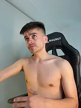 jacob_ferrer Webcam show