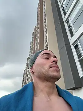 jacob_ferrer 웹캠 쇼