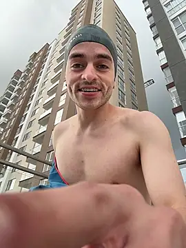 jacob_ferrer Show Webcam