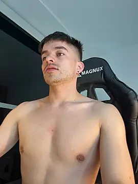 jacob_ferrer 웹캠 쇼