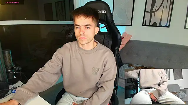 jacob_ferrer 网络视讯表演