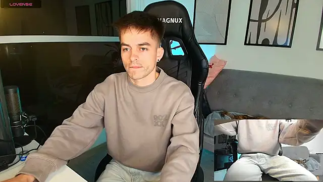 jacob_ferrer Pertunjukan Webcam