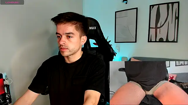 jacob_ferrer Pertunjukan Webcam