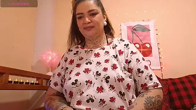 Amhara_Dubal's Webcam Show