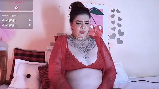 Amhara_Dubal – Live XXX-chat