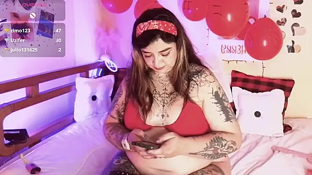 Amhara_Dubal Chat XXX in diretta