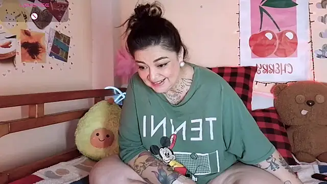 Amhara_Dubal – webcam-show