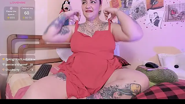 Živý XXX chat Amhara_Dubal