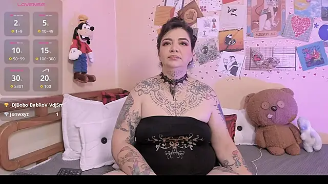 Amhara_Dubal Chat XXX in diretta