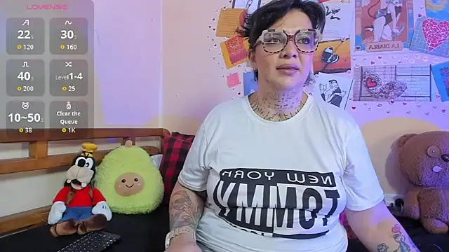 Amhara_Dubal XXX чат на живо