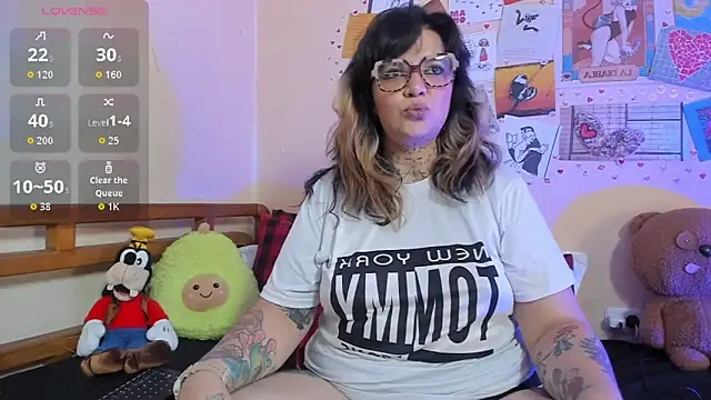 Amhara_Dubal 라이브 XXX 채팅