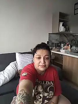 Amhara_Dubal 라이브 XXX 채팅