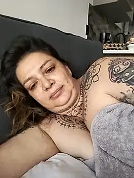 Amhara_Dubal's Webcam Show