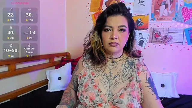 Amhara_Dubal Chat XXX in diretta