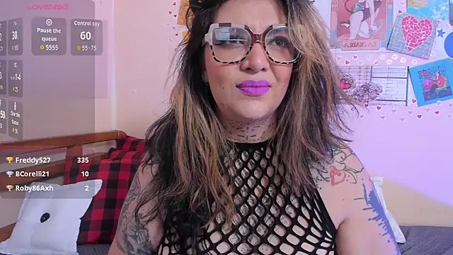 Amhara_Dubal 라이브 XXX 채팅