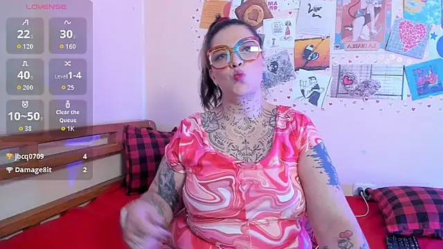 Amhara_Dubal's Live XXX Chat