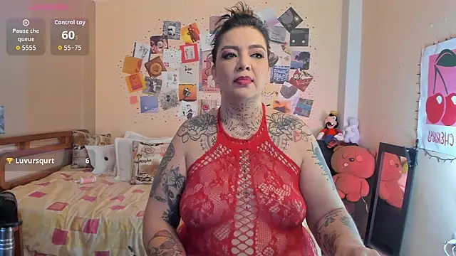 Chatroom XXX en direct de Amhara_Dubal