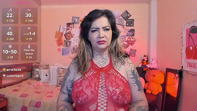 Amhara_Dubal Chat XXX in diretta