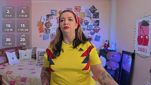 Czat XXX na żywo – Amhara_Dubal