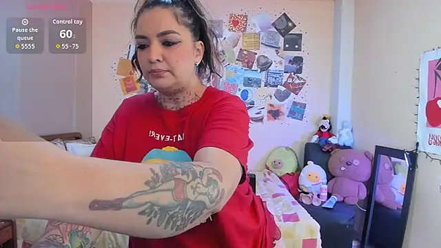 Czat XXX na żywo – Amhara_Dubal
