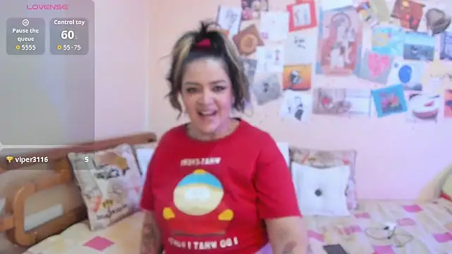 Chat +18 de Amhara_Dubal ao vivo