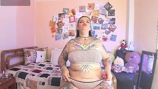 Amhara_Dubal XXX чат на живо