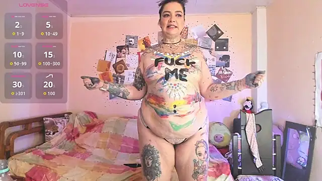 Amhara_Dubal's Live XXX Chat