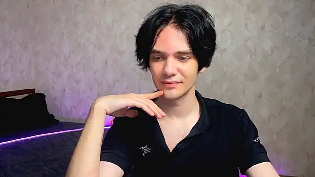 Zombde webcam show