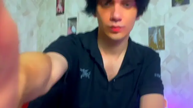 Zombde Webcamshow