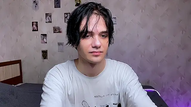 Zombde Webcam Show