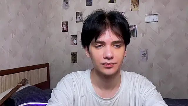 Zombde's Webcam Show