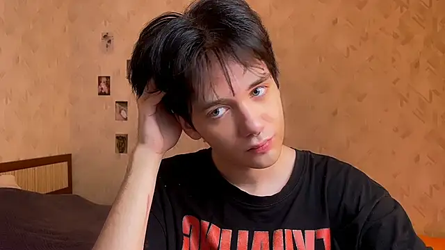 Show de webcam de Zombde