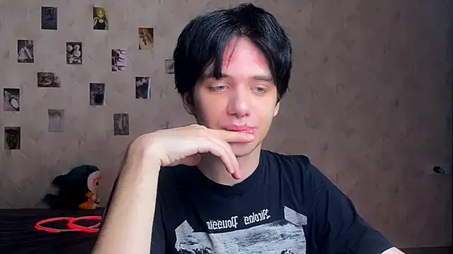 Zombde webcam show