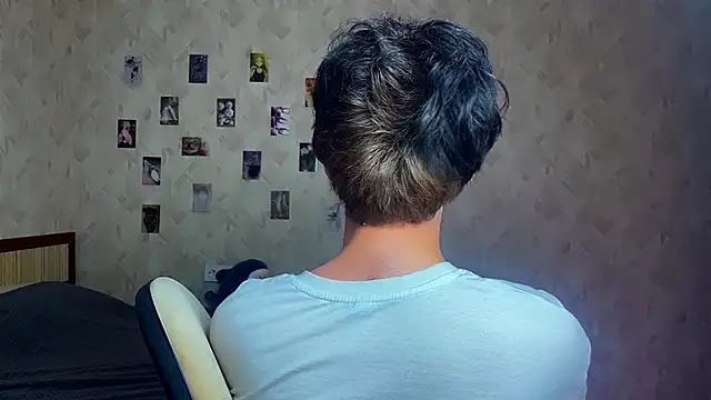 Webkamerová show Zombde