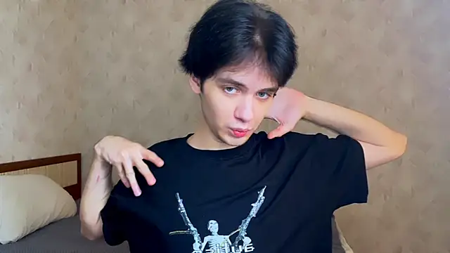 Zombde Show Webcam