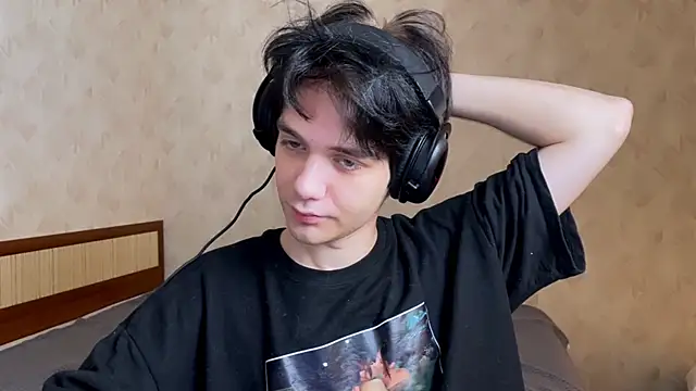 Zombde Show Webcam