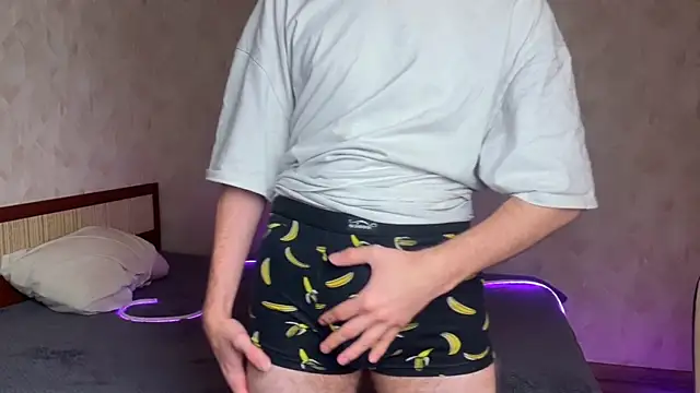 Zombde 웹캠 쇼