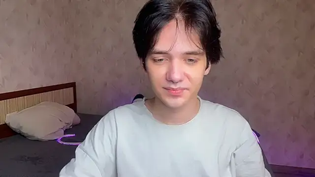 Pertunjukan Kamera Web Zombde