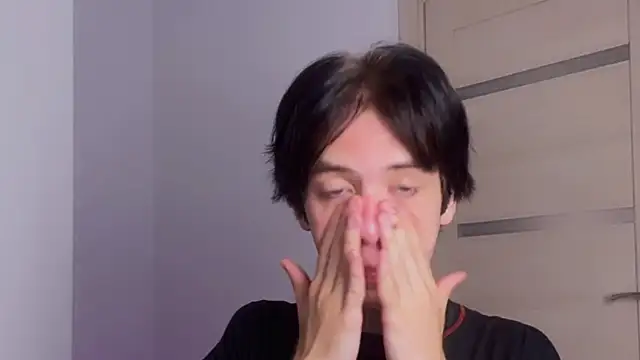 Zombde webcam show