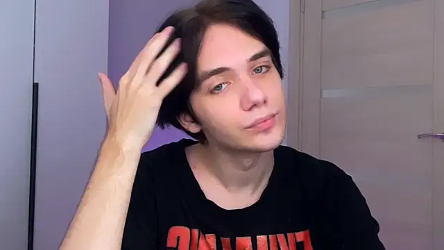 Zombde Pertunjukan Webcam