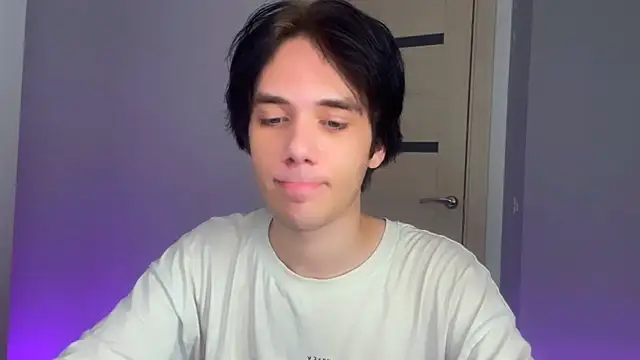 Zombde's Webcam Show