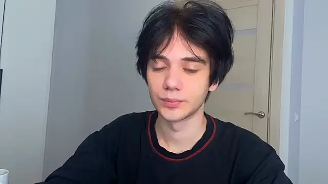 Show webcam de Zombde