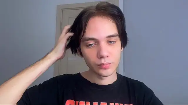Zombde webcam show