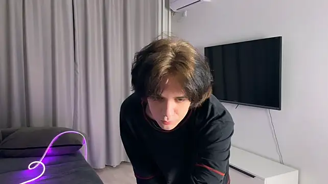 Zombde Webcamshow