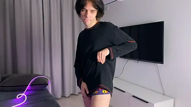 Zombde Webcam-Show