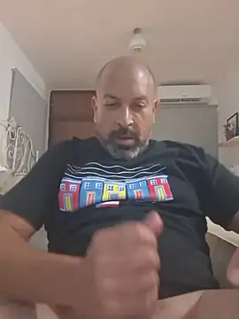 Show de webcam de Tronkoxxxo